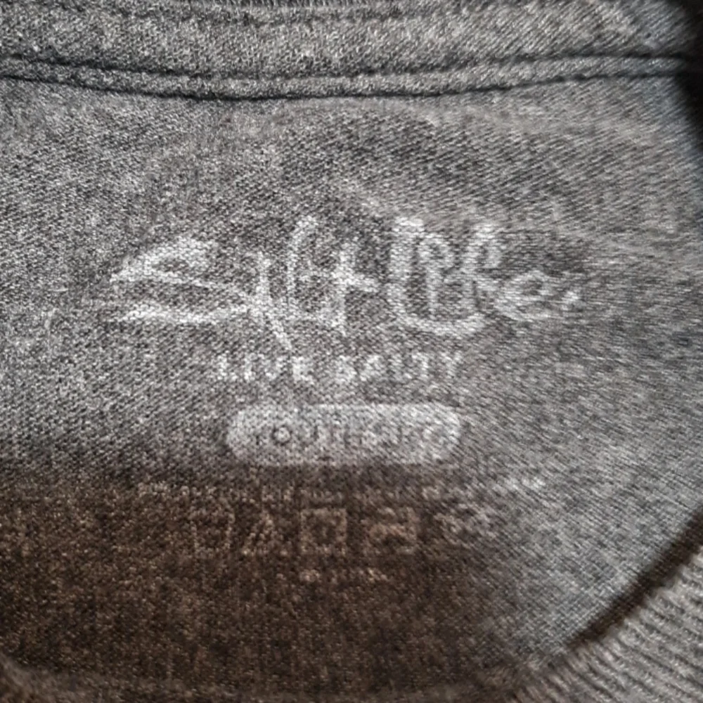 Salt Life youth large patriotic
